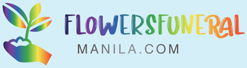 Flowers Funeral Manila