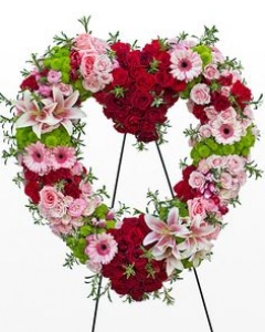 Funeral_Those We Loved